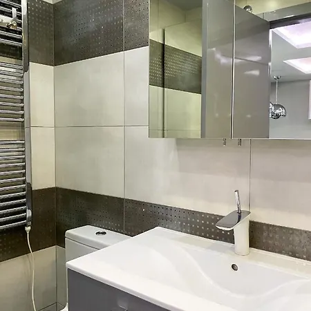Apartment Estrella Design & Benidorm