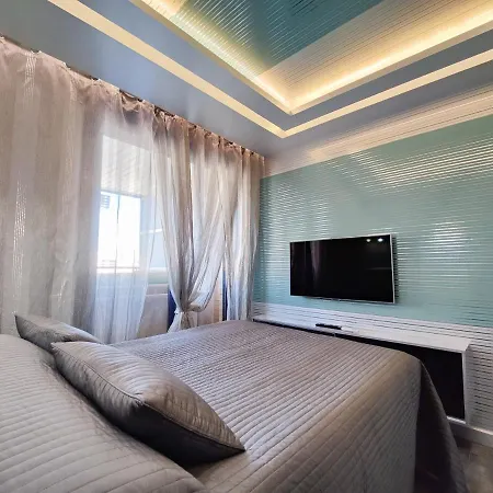 Estrella Design & Apartamento Benidorm